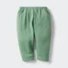 Leggings corti Baby AIRism Leggings corti Baby AIRism