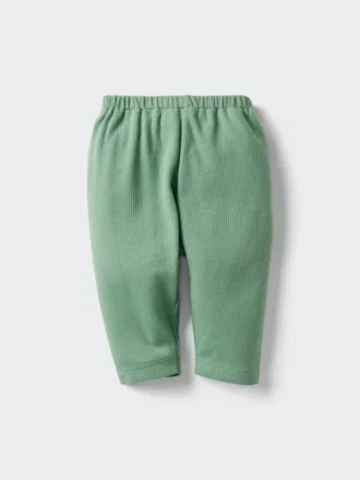 Leggings corti Baby AIRism