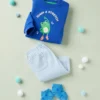 Leggings corti Baby AIRism | A righe Leggings corti Baby AIRism | A righe