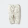 Leggings corti Baby AIRism | Stampati Leggings corti Baby AIRism | Stampati