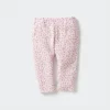 Leggings corti Baby AIRism | Stampati Leggings corti Baby AIRism | Stampati