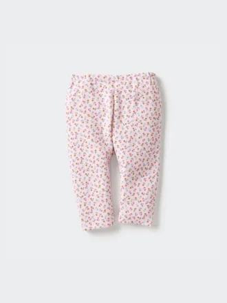 Leggings corti Baby AIRism | Stampati
