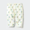 Leggings corti Baby Baby AIRism | Fruit Leggings corti Baby Baby AIRism | Fruit