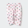 Leggings corti Baby Baby AIRism | Fruit Leggings corti Baby Baby AIRism | Fruit