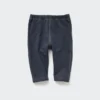 Leggings corti Baby Baby | Effetto denim Leggings corti Baby Baby | Effetto denim