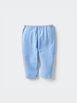 Leggings corti Baby Baby | Effetto denim
