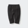 Leggings corti da neonato con vestibilità comoda Leggings corti da neonato con vestibilità comoda