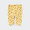 Leggings corti da neonato dalla vestibilità comoda