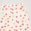 Leggings corti da neonato dalla vestibilità comoda Leggings corti da neonato dalla vestibilità comoda