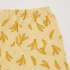 Leggings corti da neonato dalla vestibilità comoda