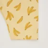 Leggings corti da neonato dalla vestibilità comoda