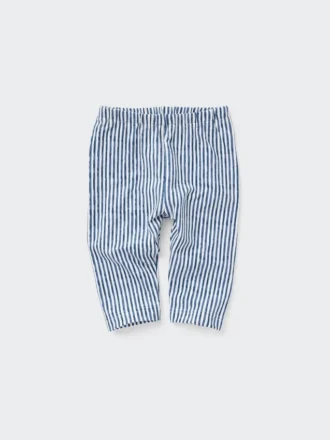 Leggings corti per neonati