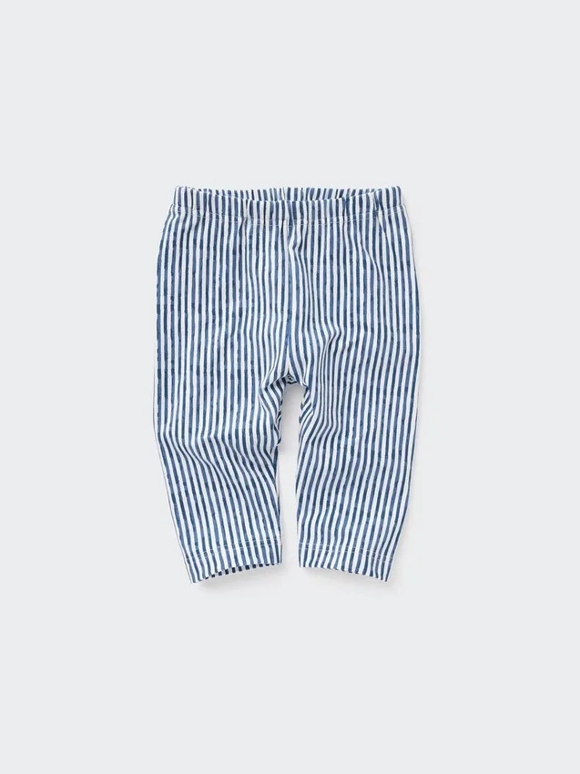 Leggings corti per neonati Leggings corti per neonati