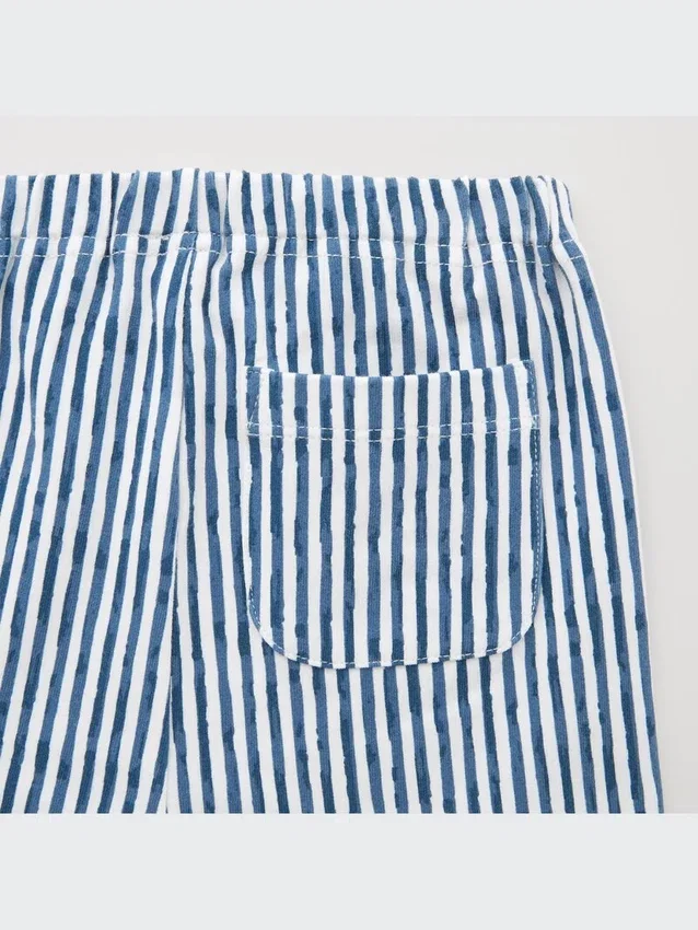 Leggings corti per neonati Leggings corti per neonati