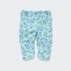 Leggings corti stampati Baby Baby Leggings corti stampati Baby Baby