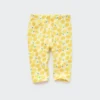 Leggings corti stampati Baby Baby Leggings corti stampati Baby Baby
