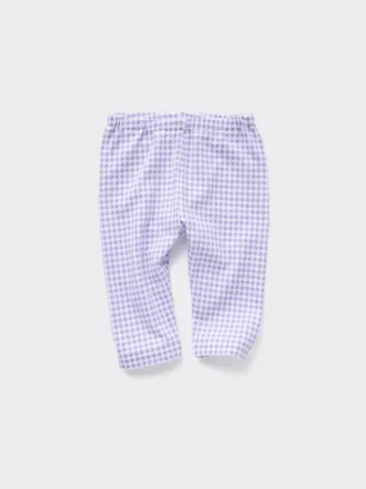 Leggings corti stampati Baby Baby