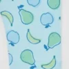 Leggings corti stampati Baby Baby Leggings corti stampati Baby Baby