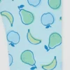 Leggings corti stampati Baby Baby Leggings corti stampati Baby Baby