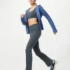 Leggings da donna Ultra Stretch Active Flare Leggings da donna Ultra Stretch Active Flare