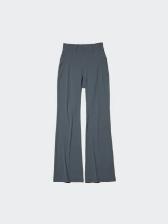 Leggings da donna Ultra Stretch Active Flare
