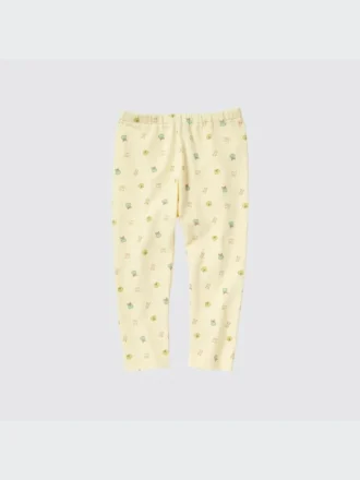 Leggings della collezione Baby Pixar