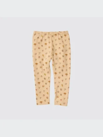 Leggings della collezione Baby Pixar