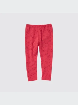 Leggings della collezione Baby Pixar