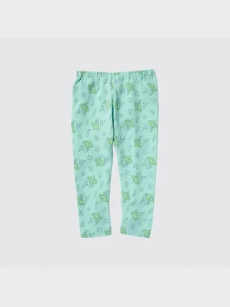 Leggings della collezione Baby Pixar Leggings della collezione Baby Pixar