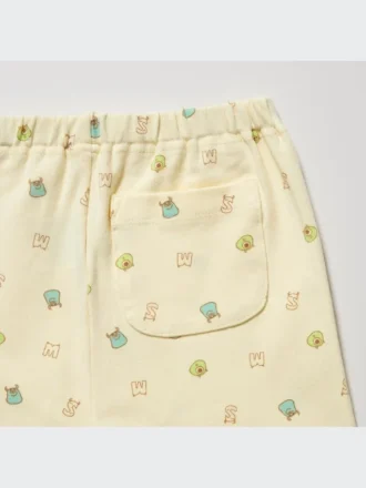 Leggings della collezione Baby Pixar