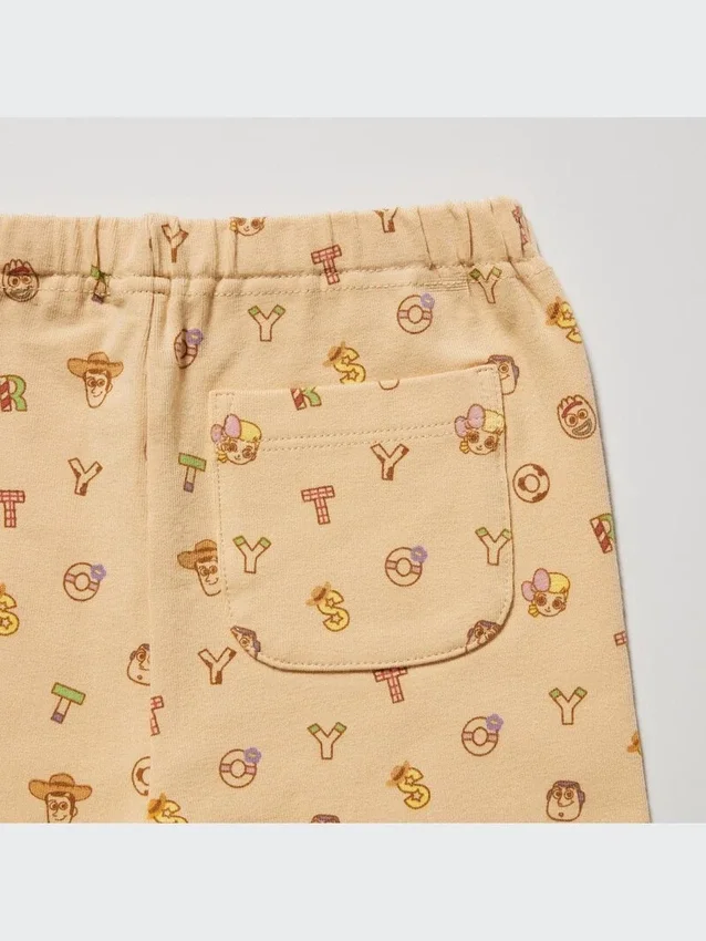 Leggings della collezione Baby Pixar Leggings della collezione Baby Pixar