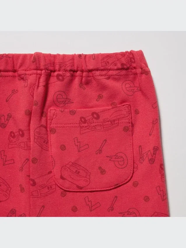 Leggings della collezione Baby Pixar Leggings della collezione Baby Pixar
