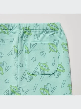 Leggings della collezione Baby Pixar Leggings della collezione Baby Pixar