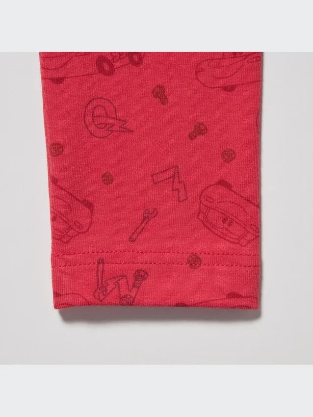 Leggings della collezione Baby Pixar Leggings della collezione Baby Pixar