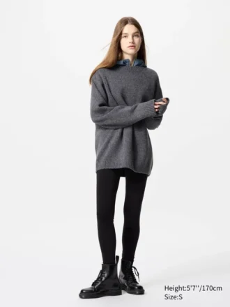 Leggings HEATTECH Ultra Warm da donna
