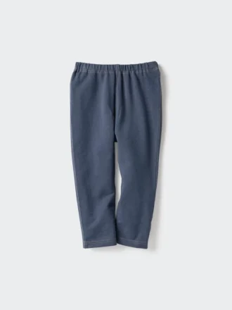 Leggings in denim per neonati Leggings in denim per neonati