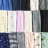 Leggings a costine Baby Baby Leggings a costine Baby Baby