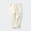Leggings in pile Baby Baby | Stampati Leggings in pile Baby Baby | Stampati
