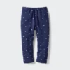 Leggings in pile Baby Baby | Stampati Leggings in pile Baby Baby | Stampati