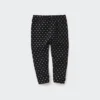 Leggings lunghi per neonati (a pois) Leggings lunghi per neonati (a pois)