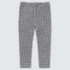 Leggings lunghi per neonati (a quadri) Leggings lunghi per neonati (a quadri)