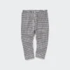 Leggings lunghi per neonati (a quadri) Leggings lunghi per neonati (a quadri)