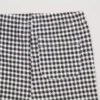 Leggings lunghi per neonati (a quadri) Leggings lunghi per neonati (a quadri)