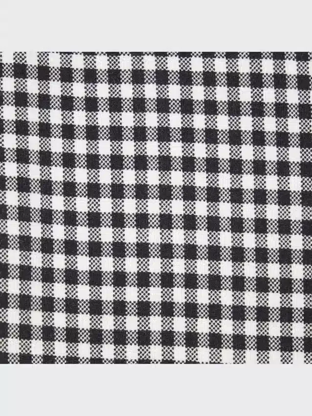 Leggings lunghi per neonati (a quadri) Leggings lunghi per neonati (a quadri)