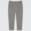 Leggings lunghi per neonati (a righe) Leggings lunghi per neonati (a righe)