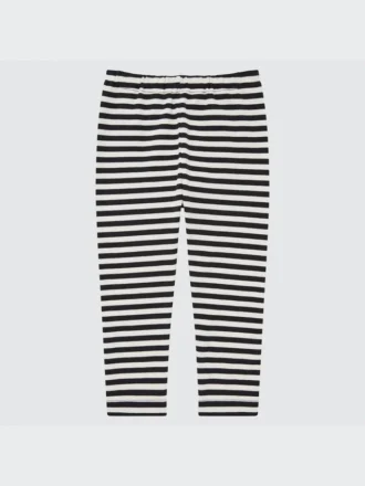 Leggings lunghi per neonati (a righe) Leggings lunghi per neonati (a righe)