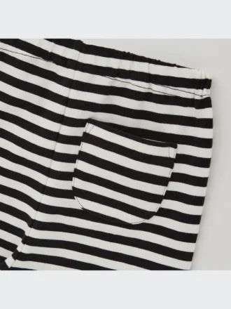 Leggings lunghi per neonati (a righe) Leggings lunghi per neonati (a righe)