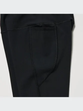 Leggings morbidi AIRism con protezione UV per bambini