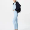 Leggings morbidi AIRism da donna Leggings morbidi AIRism da donna