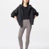 Leggings morbidi AIRism da donna Leggings morbidi AIRism da donna